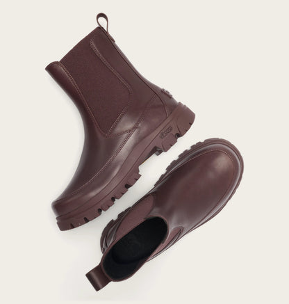 Red Lodge, Black
