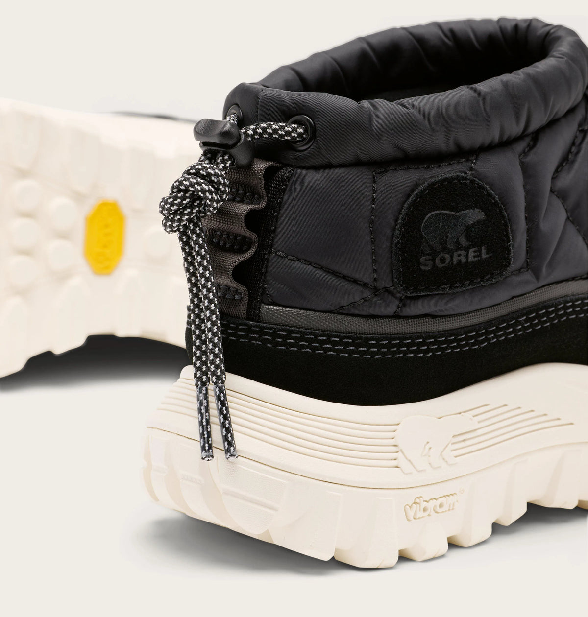 Black, Chalk