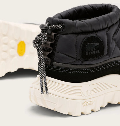 Black, Chalk