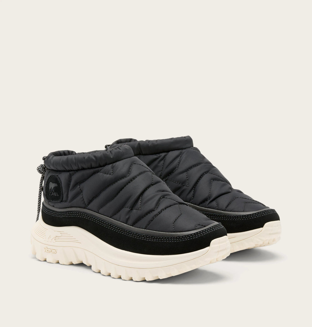 Black, Chalk