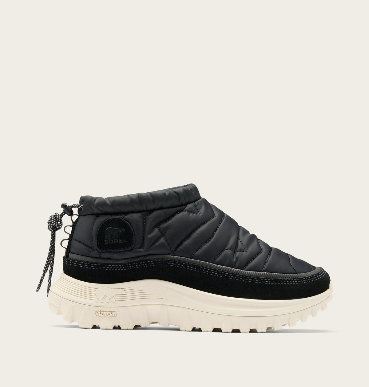 Black, Chalk
