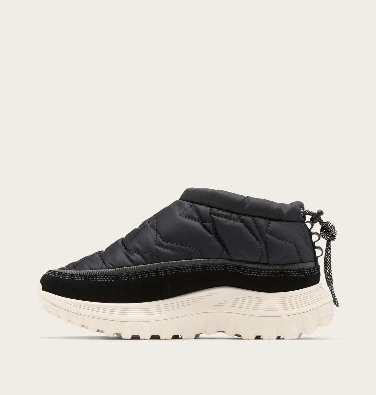 Black, Chalk