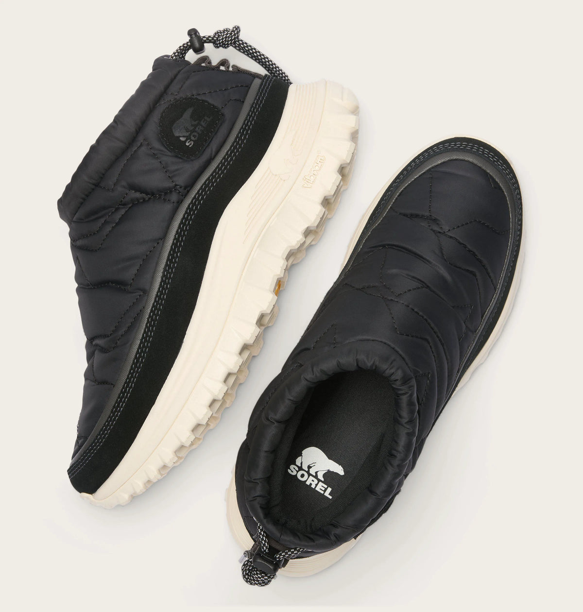 Black, Chalk