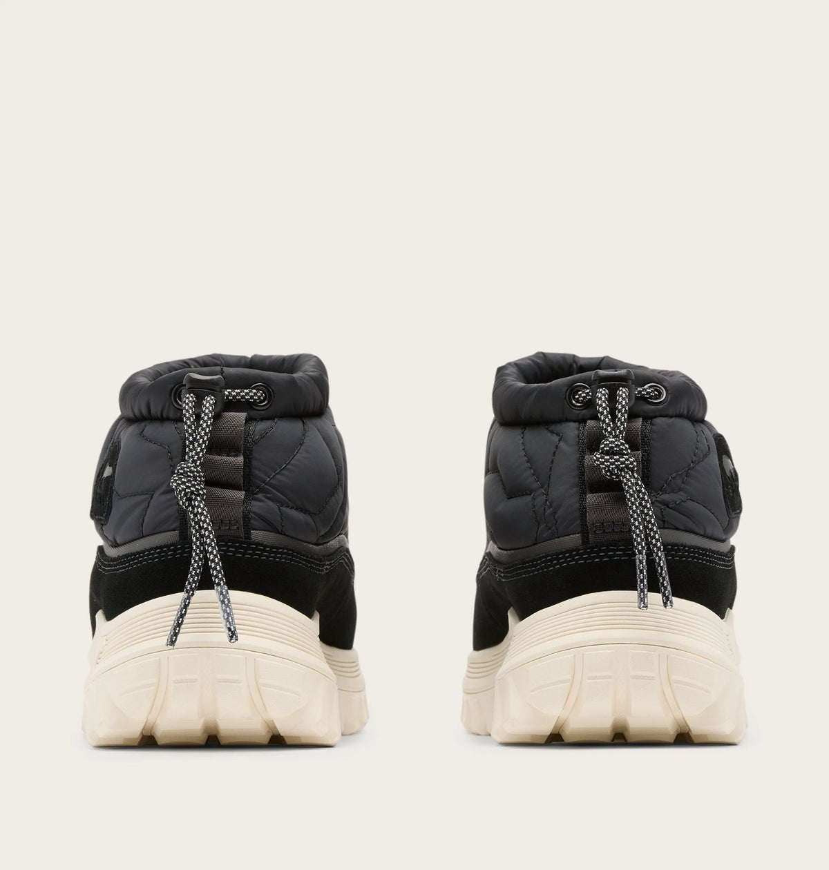 Black, Chalk