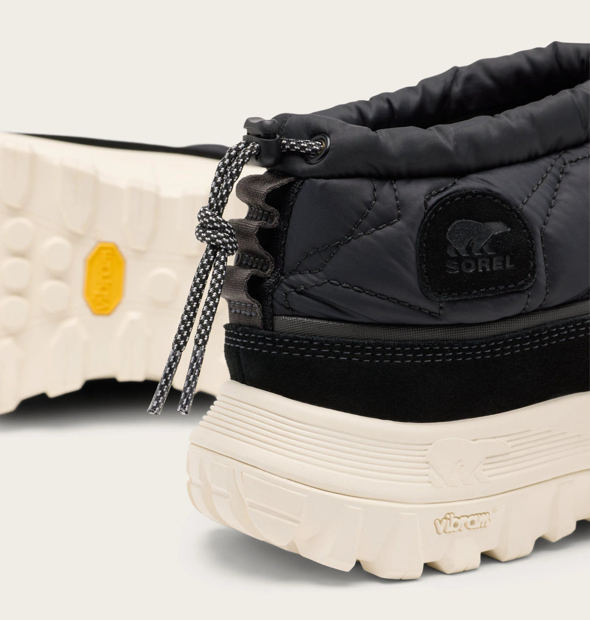 Black, Chalk