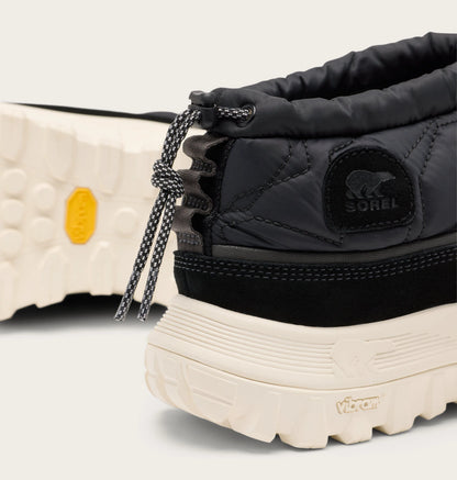 Black, Chalk