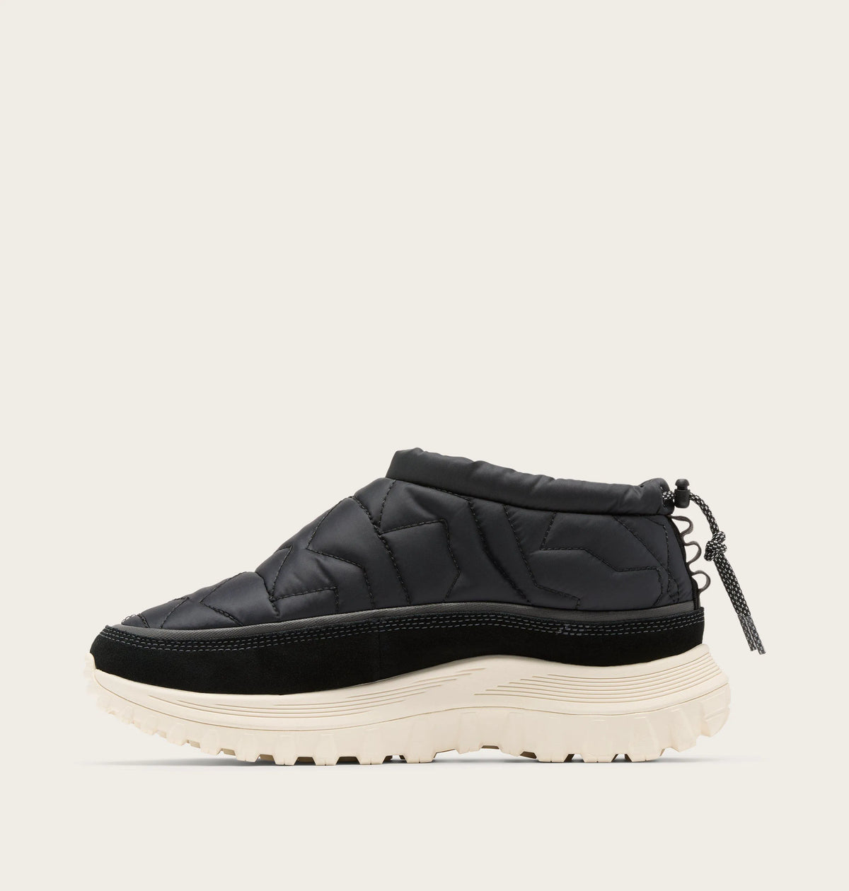 Black, Chalk