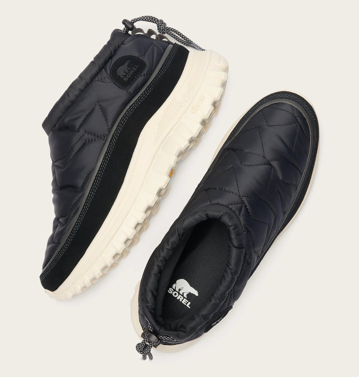 Black, Chalk