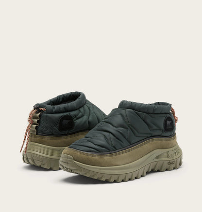 Deep Woods, Stone Green