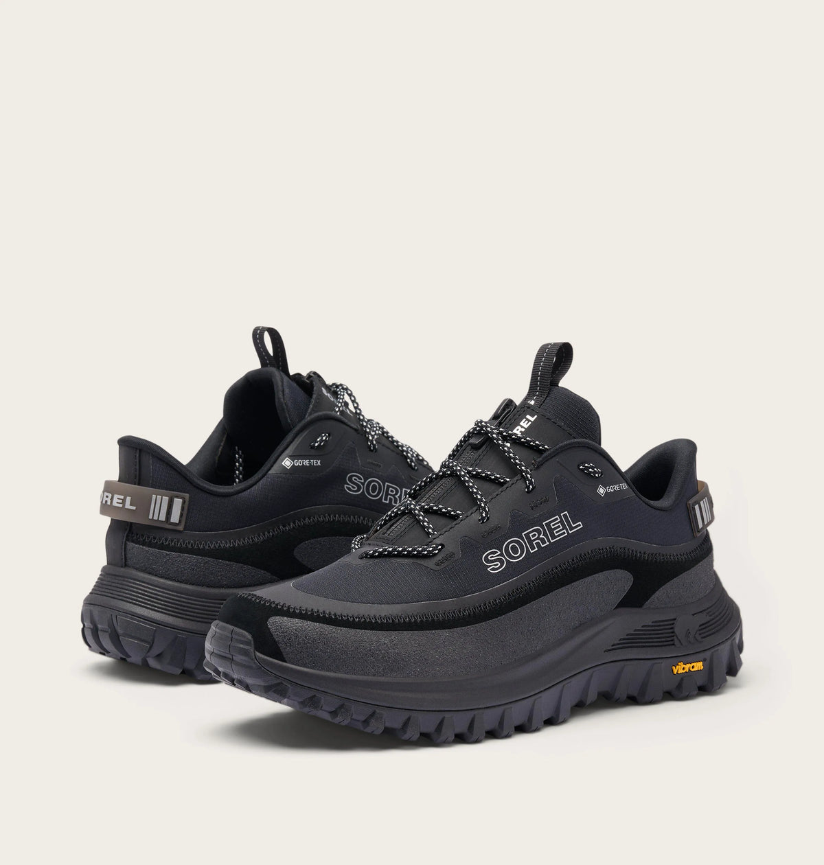 Black, Black
