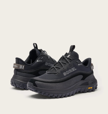 Black, Black