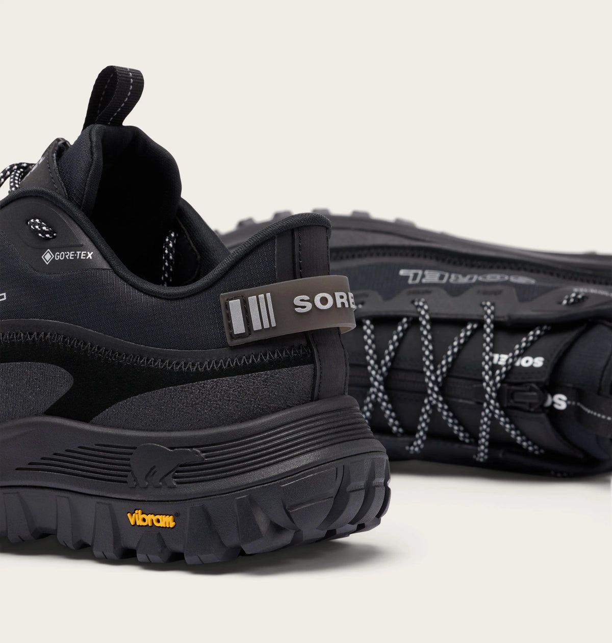 Black, Black