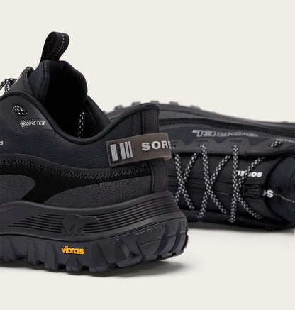 Black, Black