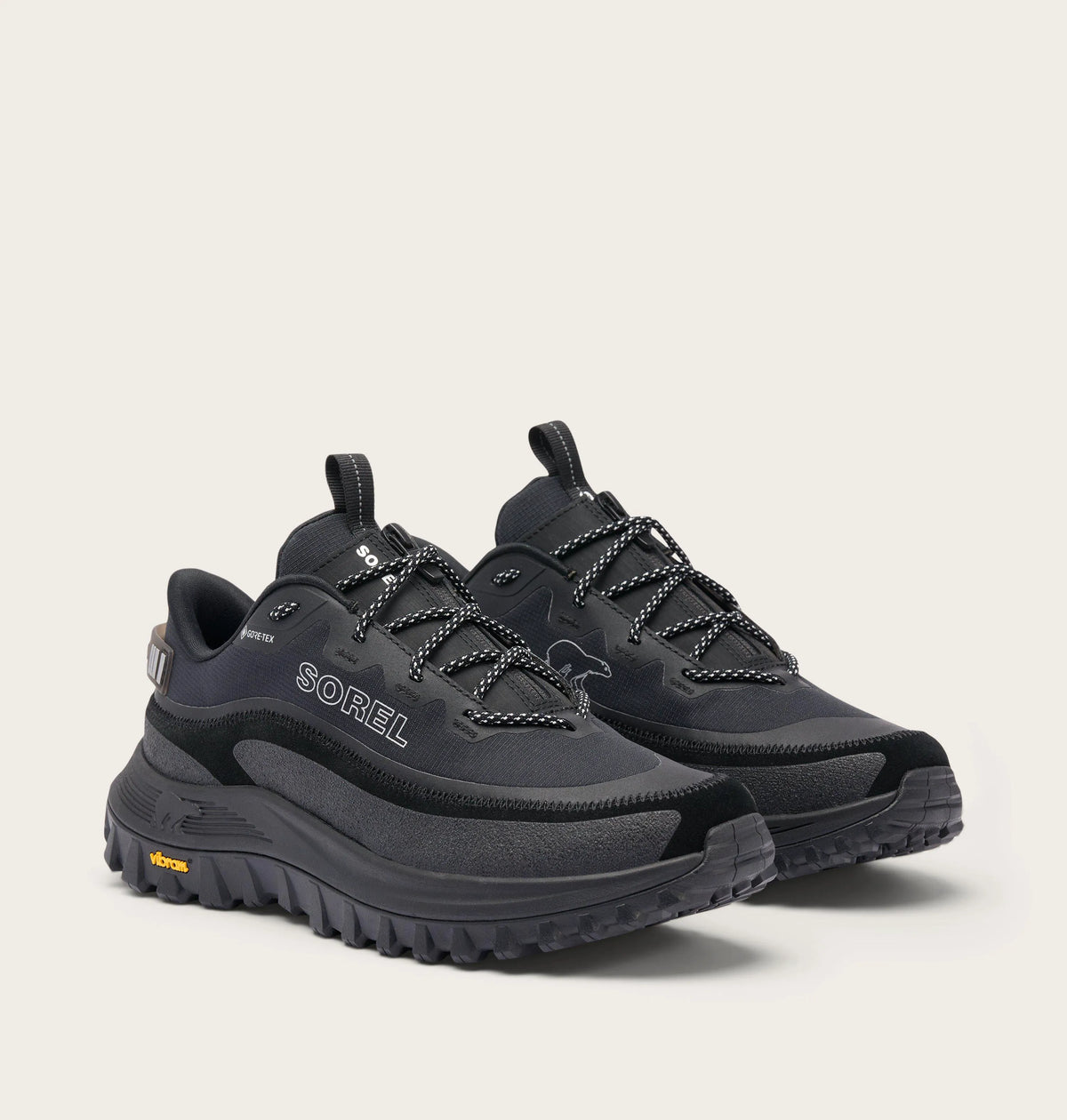 Black, Black