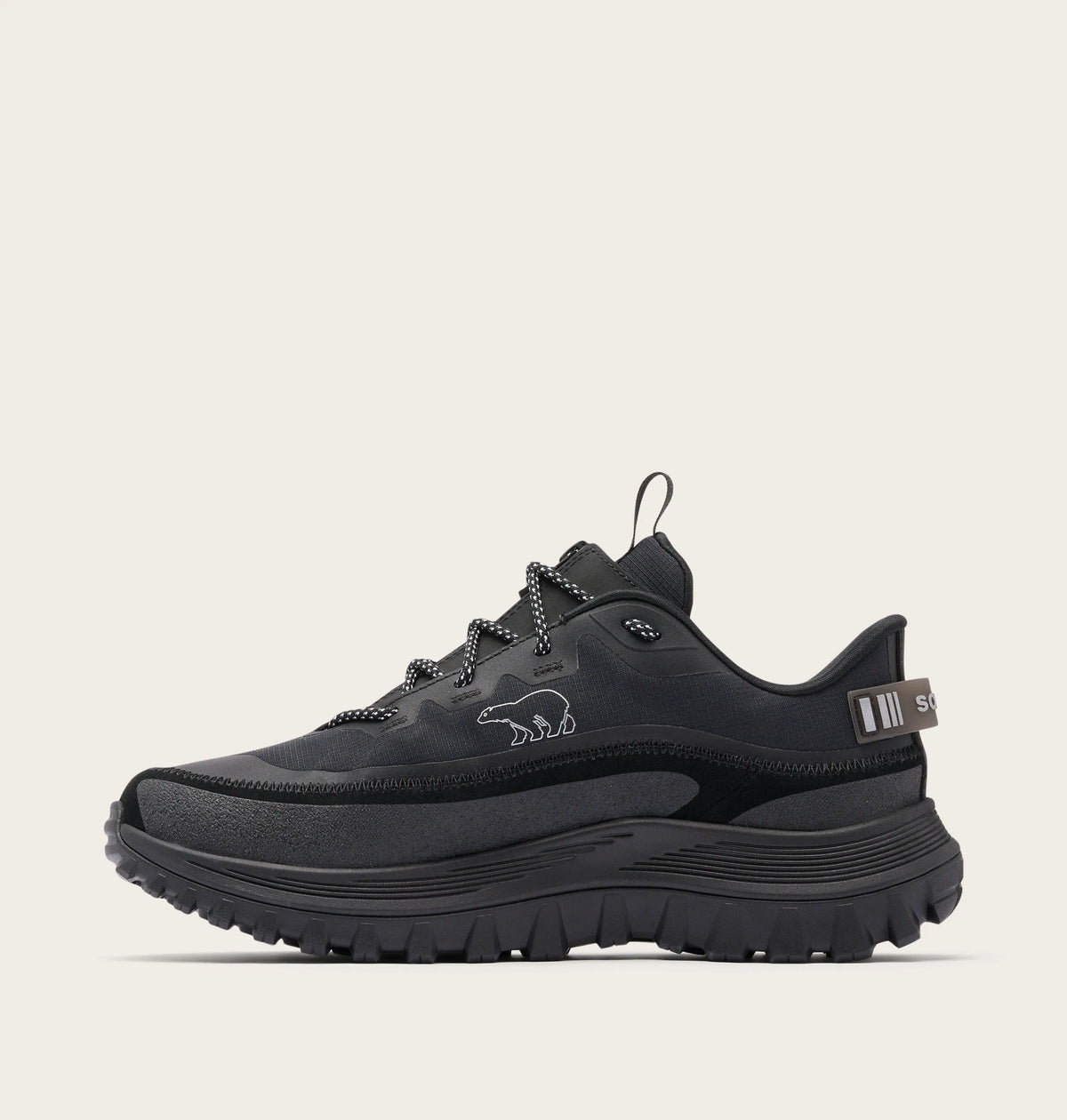 Black, Black