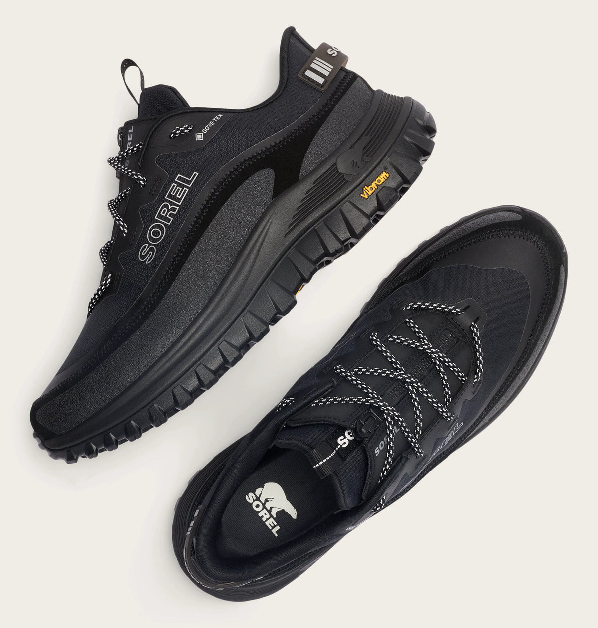 Black, Black