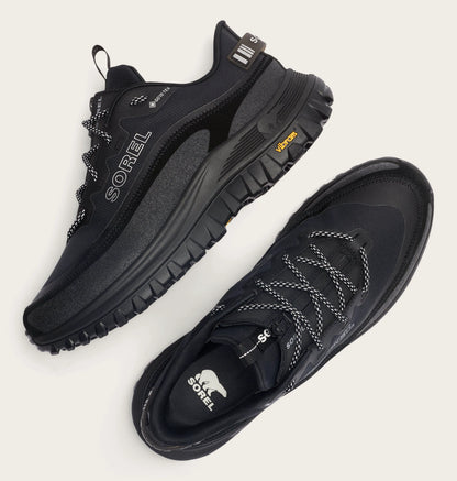Black, Black