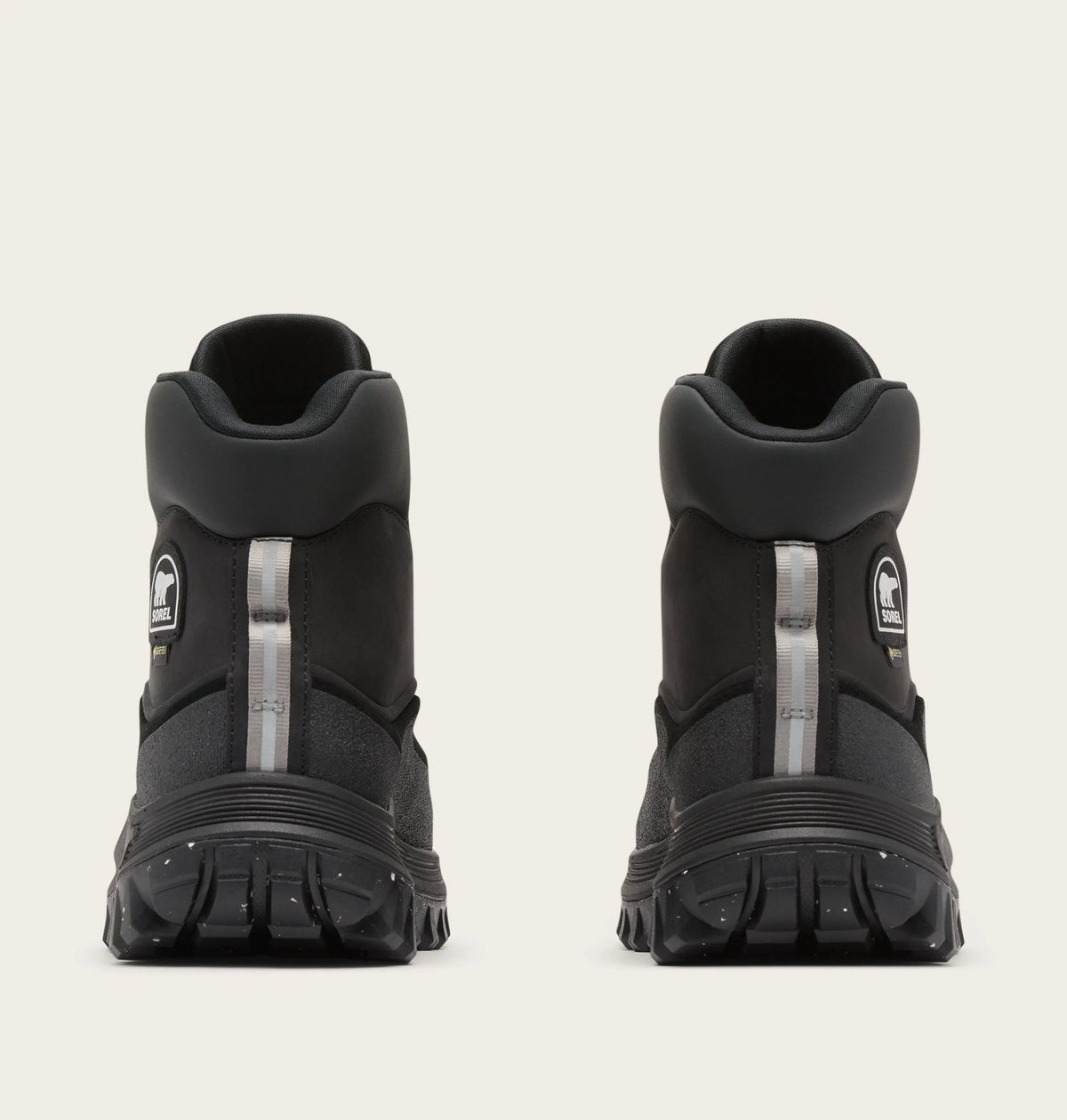 Black, Black