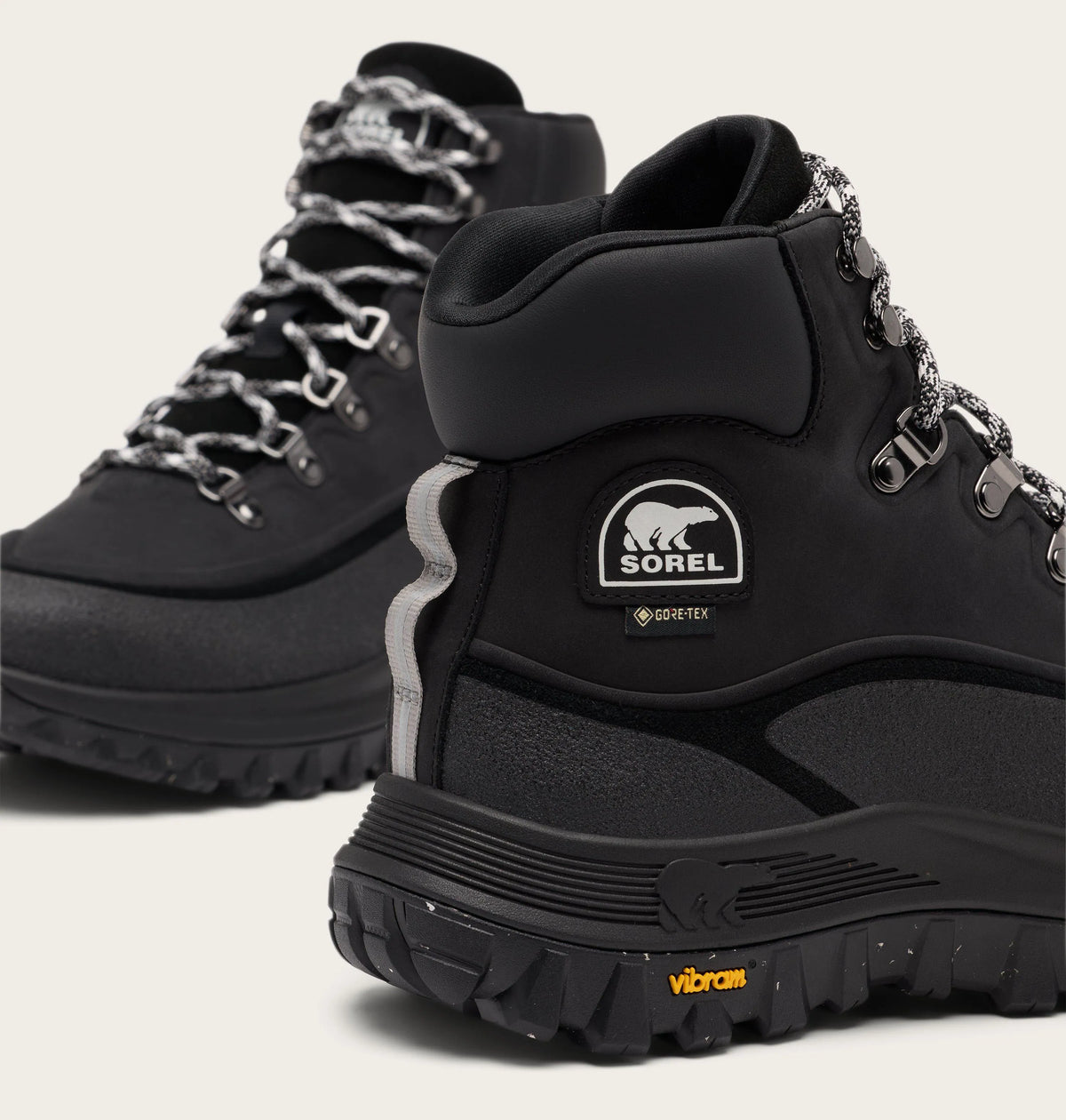 Black, Black