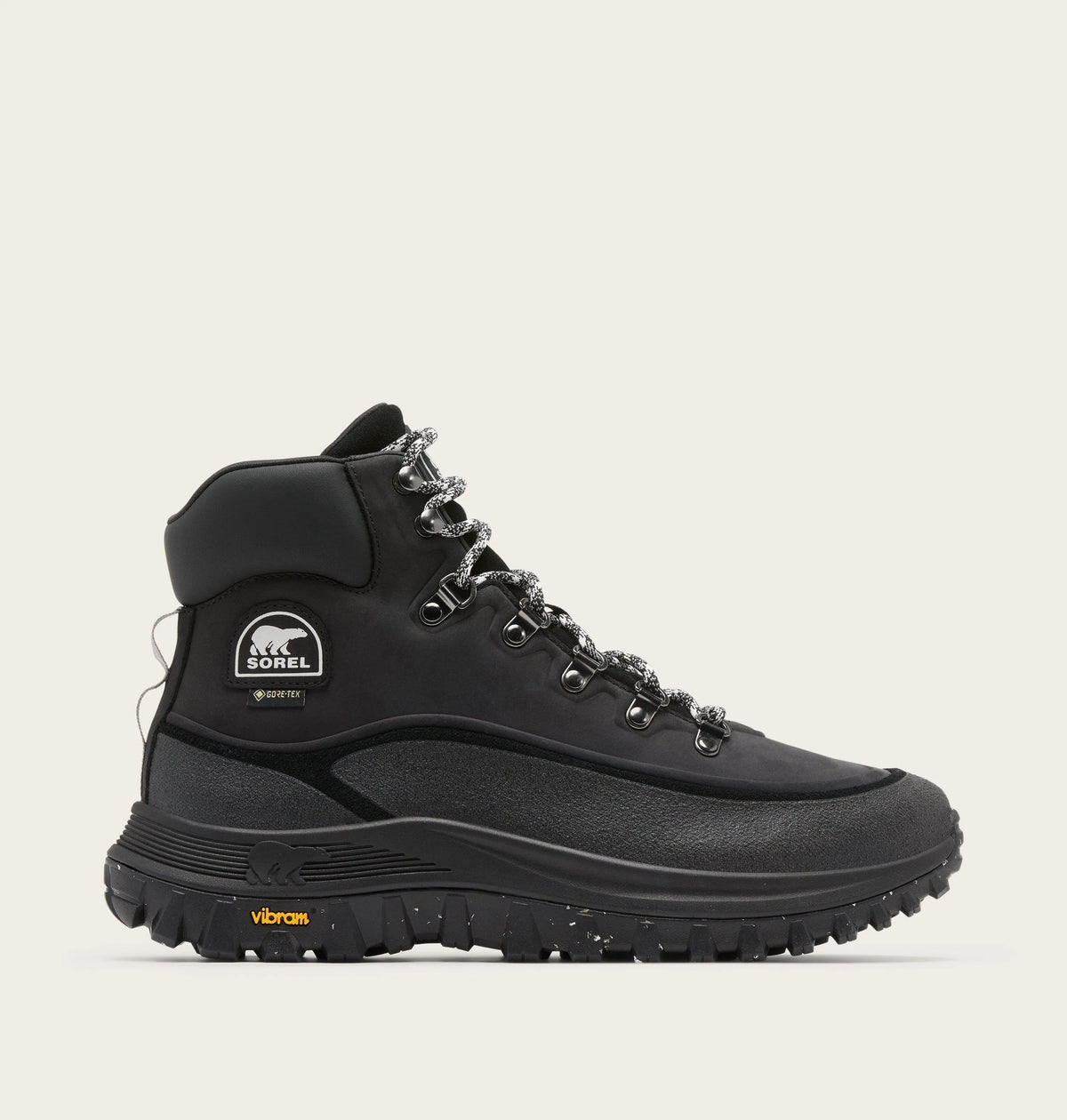 Black, Black