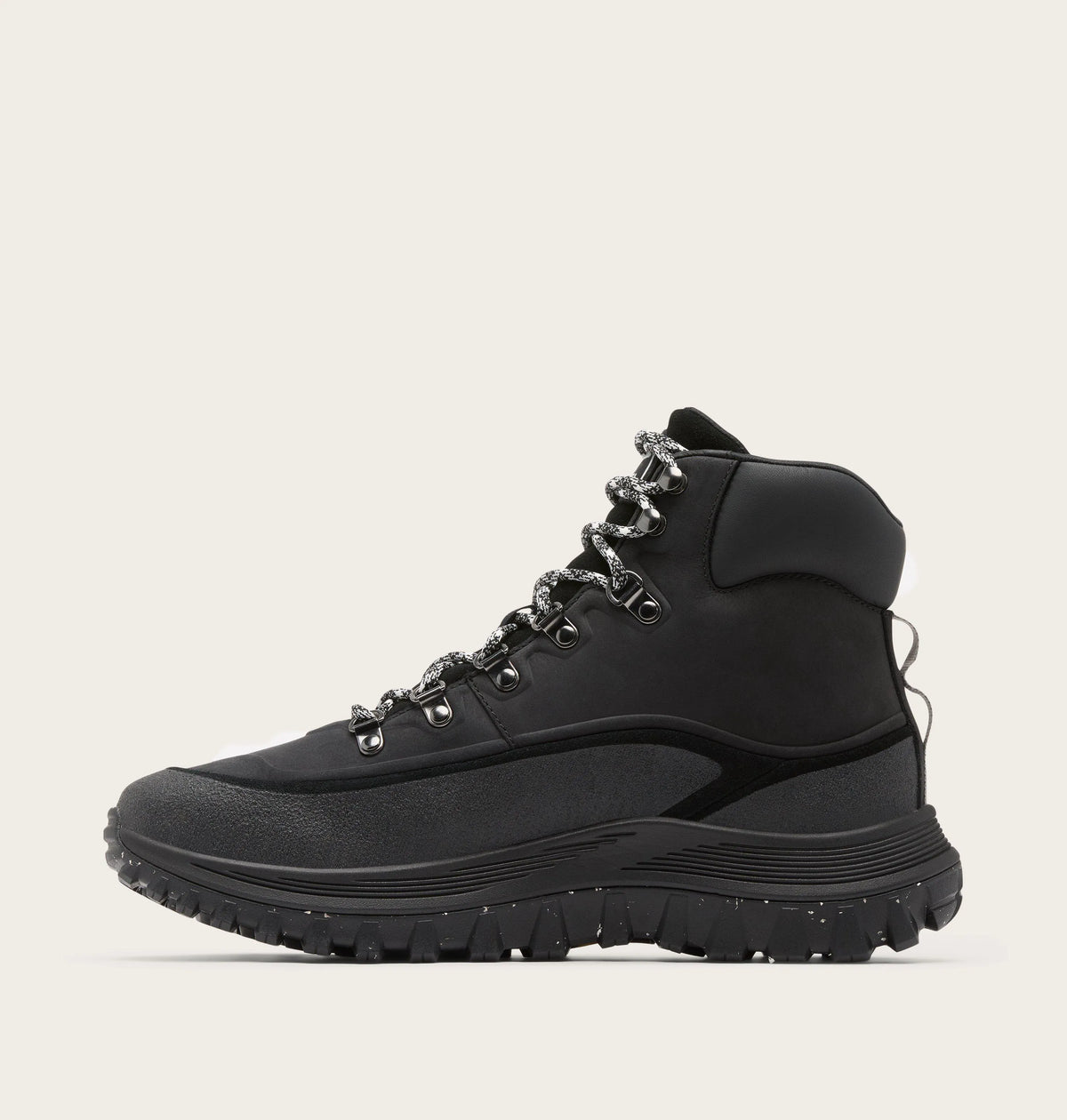 Black, Black