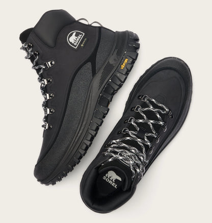 Black, Black
