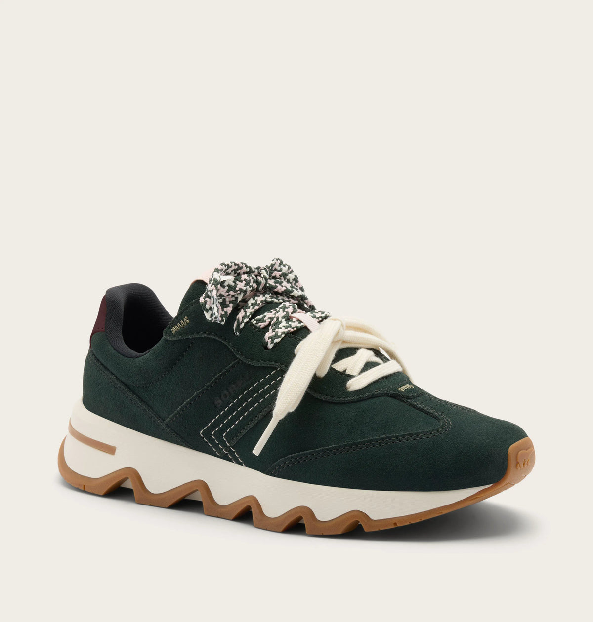 Deep Woods, Pink Salt