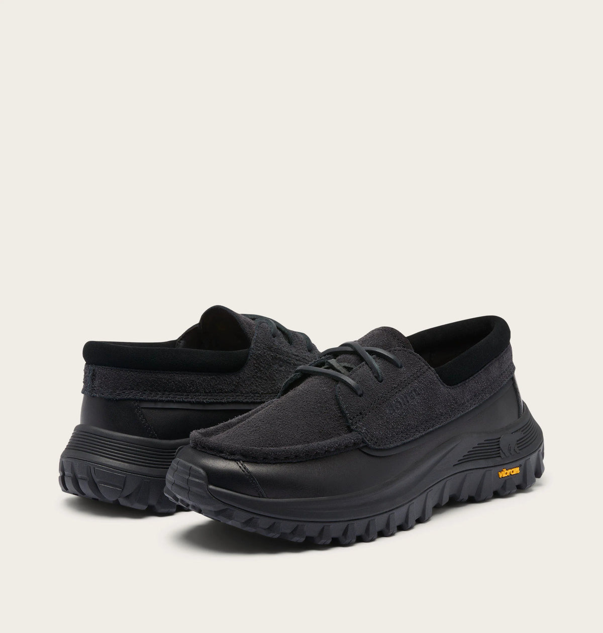 Black, Black