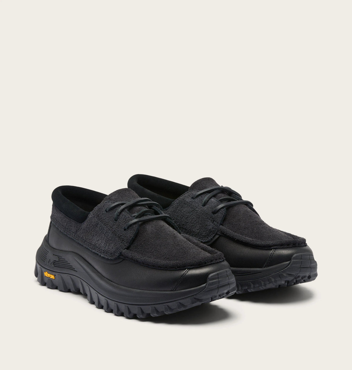 Black, Black