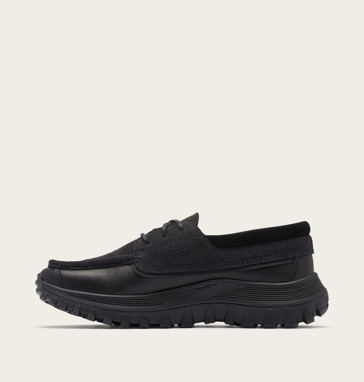 Black, Black