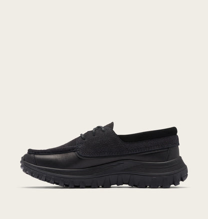 Black, Black