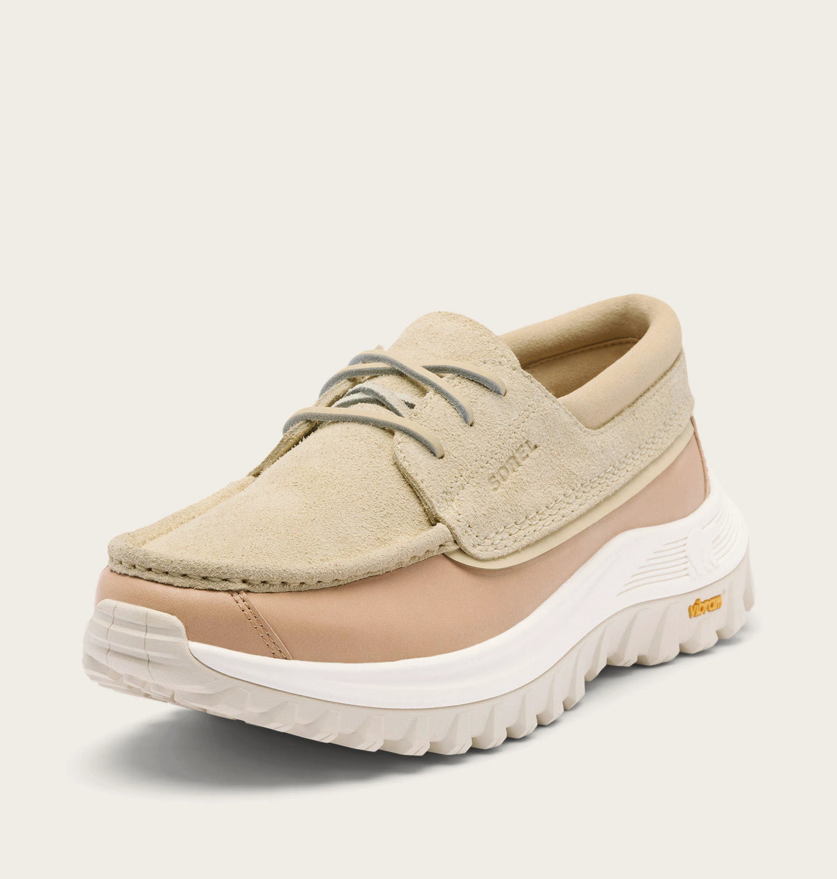Bleached Ceramic, Honest Beige