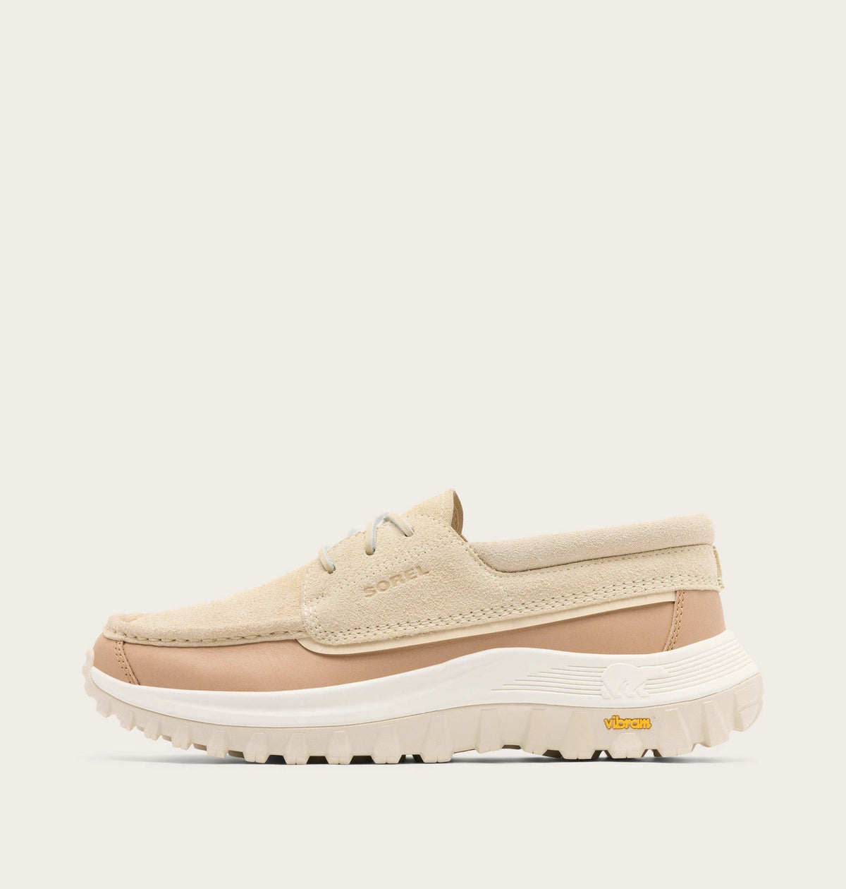 Bleached Ceramic, Honest Beige