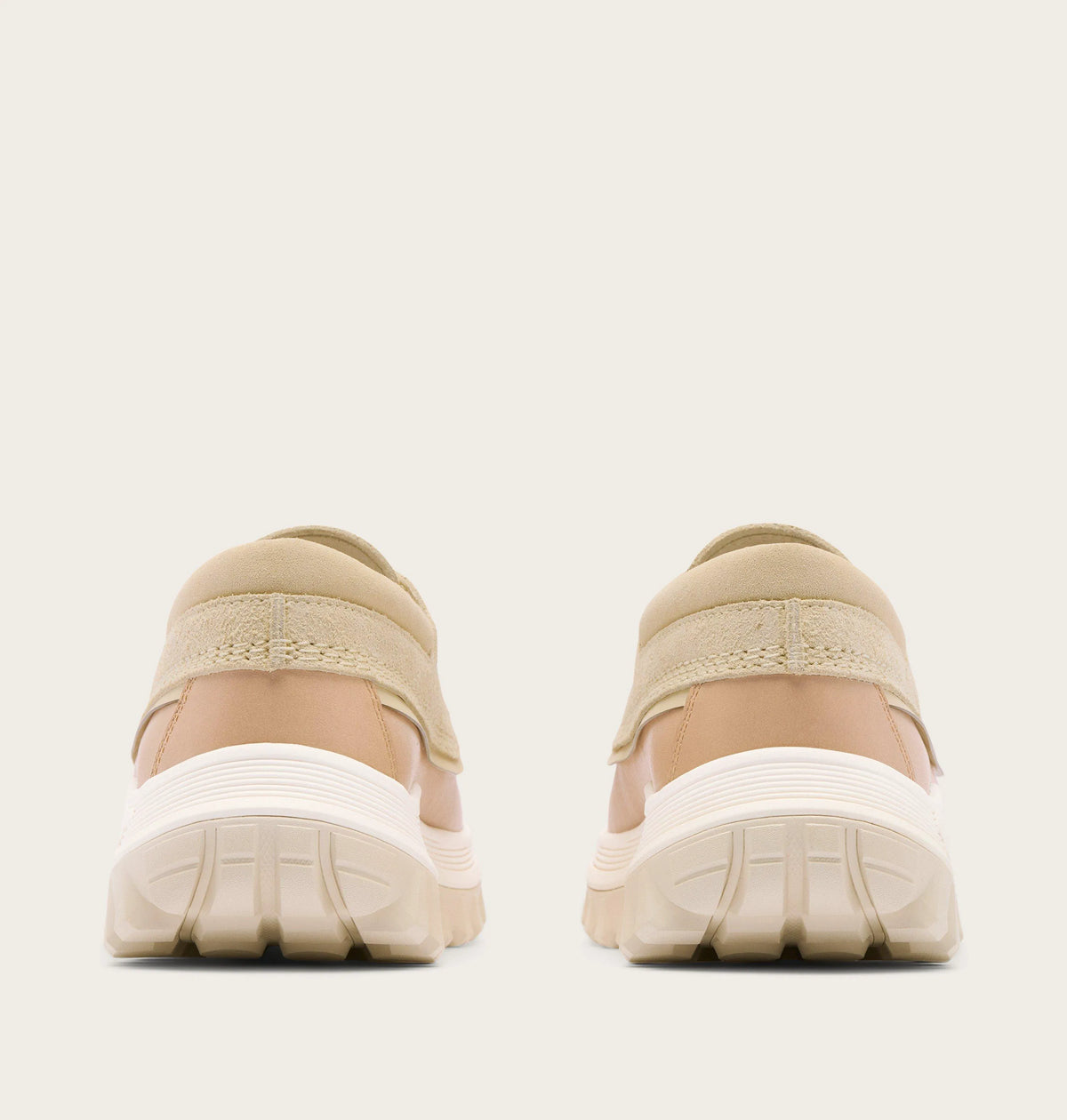 Bleached Ceramic, Honest Beige