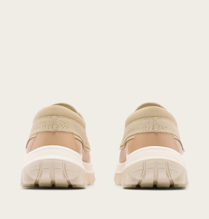 Bleached Ceramic, Honest Beige