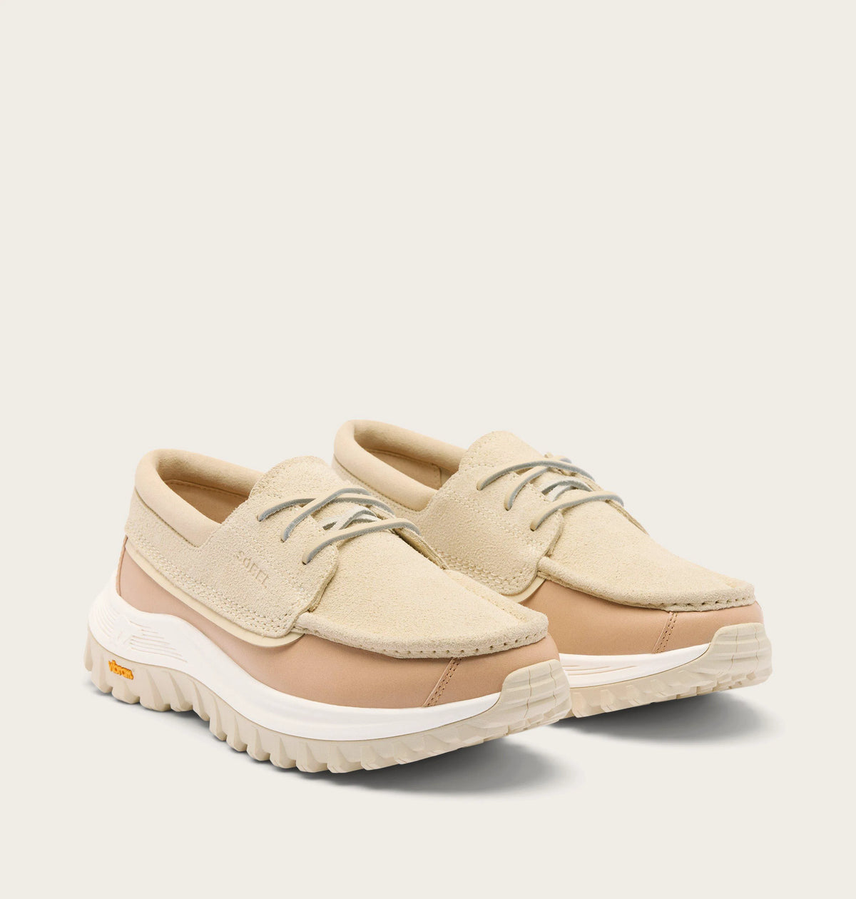 Bleached Ceramic, Honest Beige