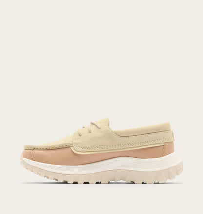 Bleached Ceramic, Honest Beige