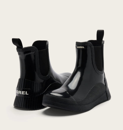 Black, Sea Salt