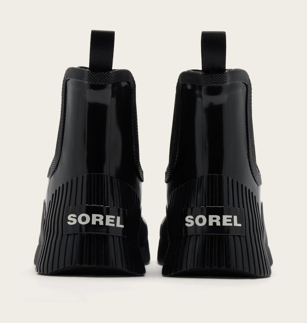 Black, Sea Salt