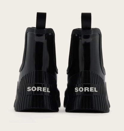 Black, Sea Salt