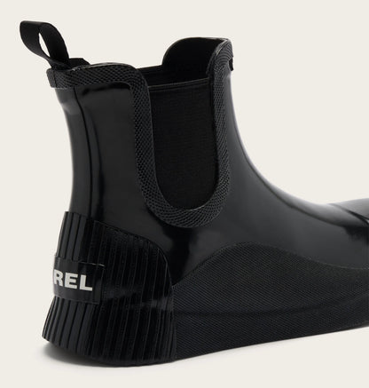 Black, Sea Salt