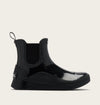 Black, Sea Salt