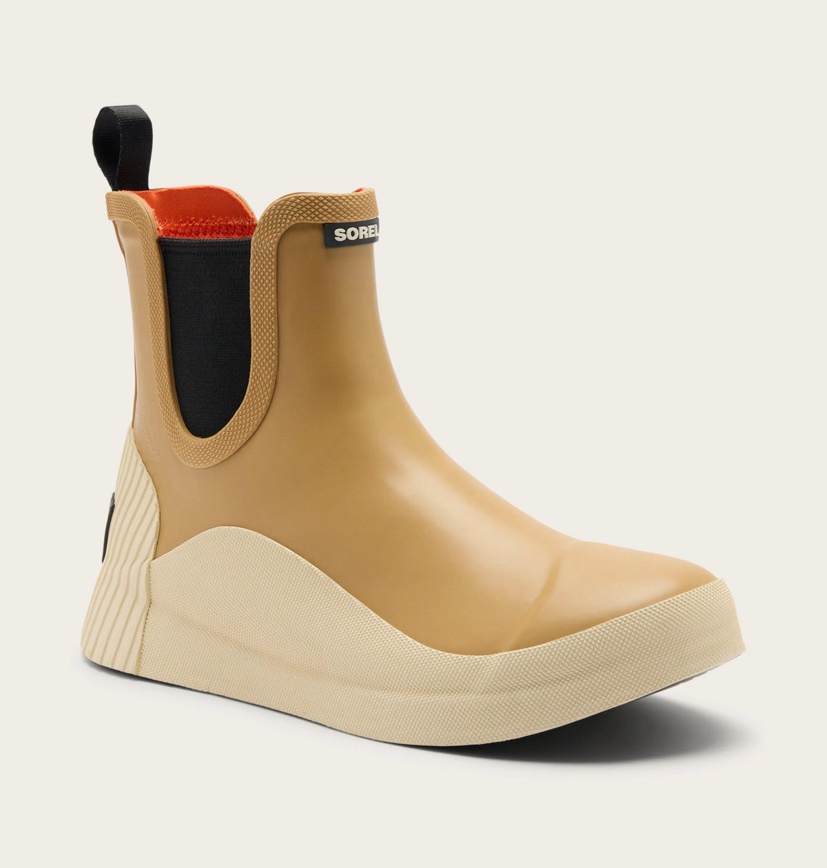 Curry, Honey White