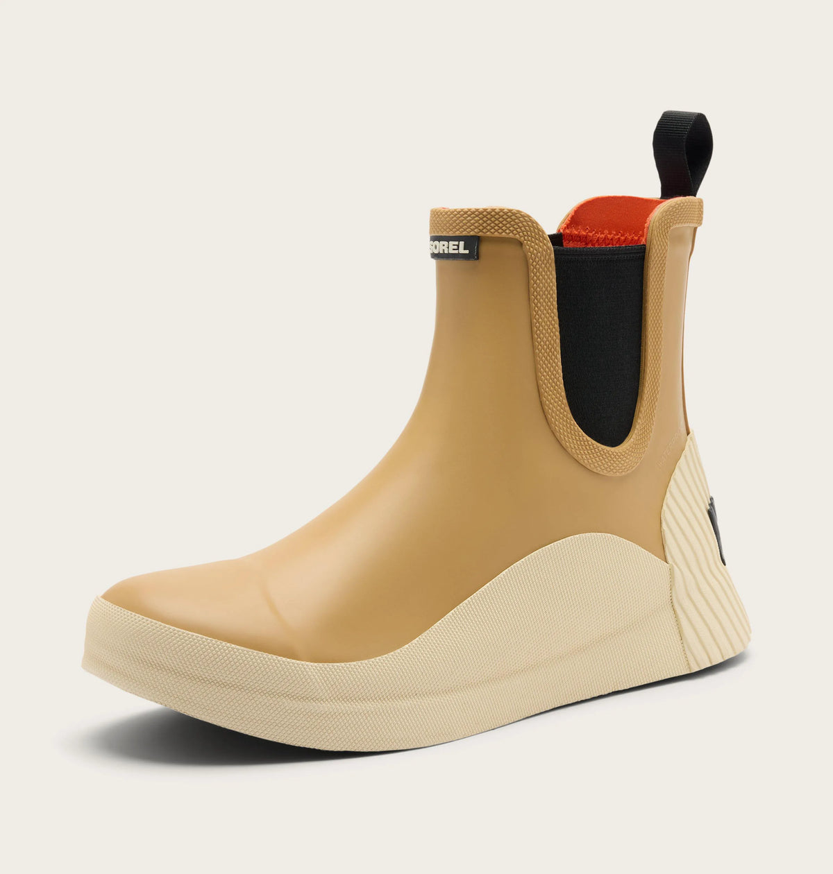 Curry, Honey White