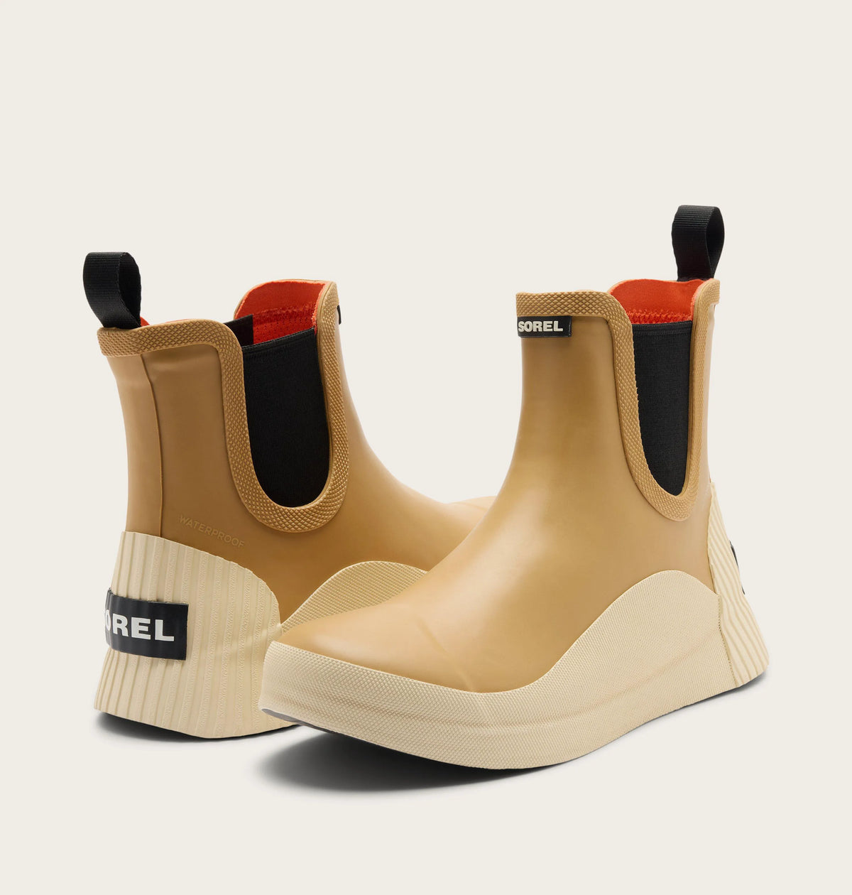 Curry, Honey White