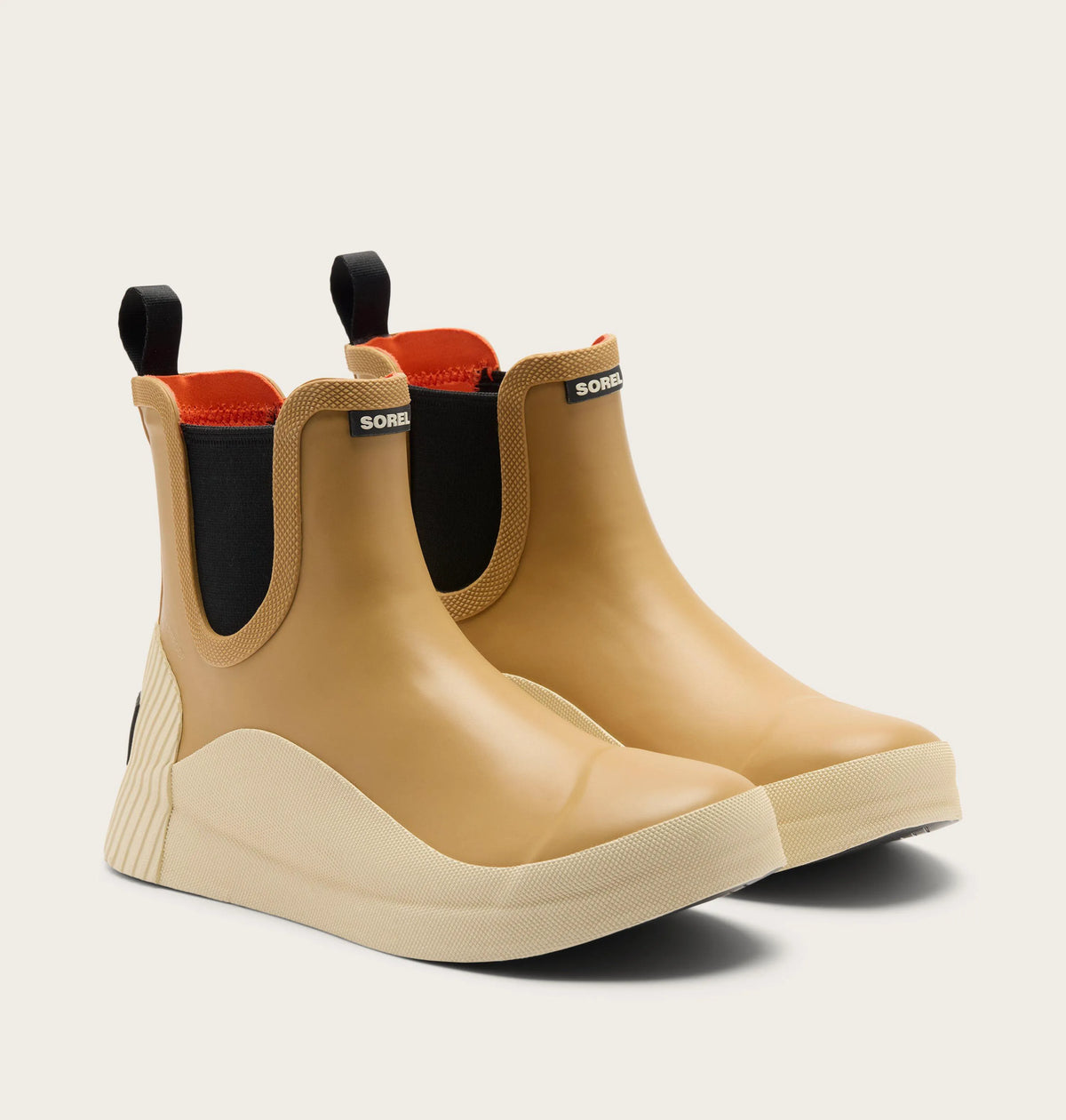 Curry, Honey White