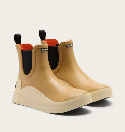 Curry, Honey White