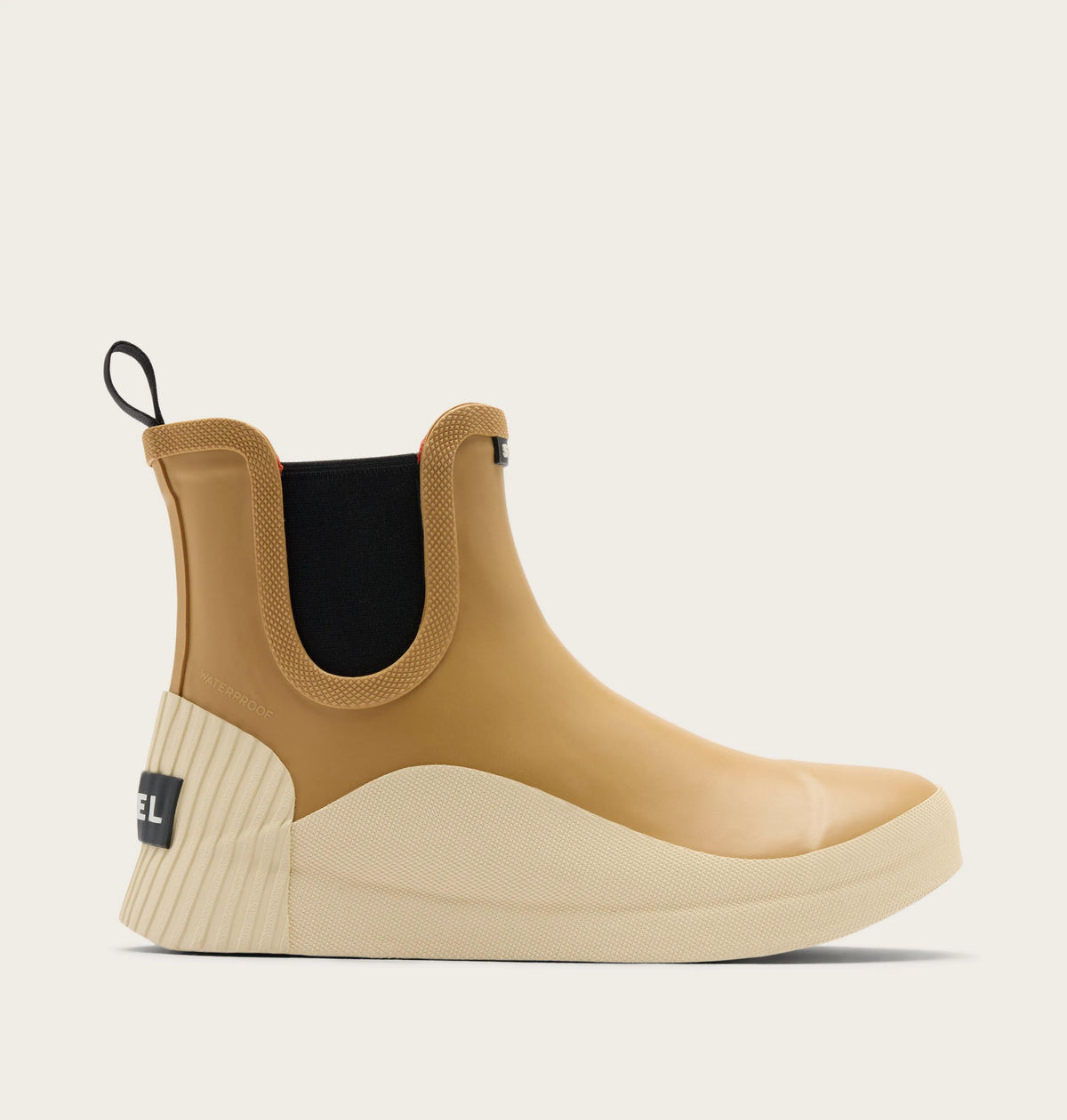 Curry, Honey White