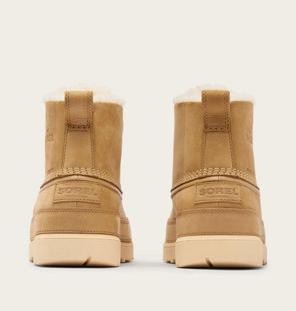 Caribou Buff, Caribou Beige