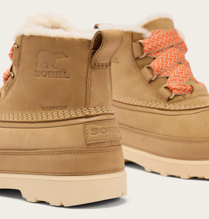 Caribou Buff, Caribou Beige